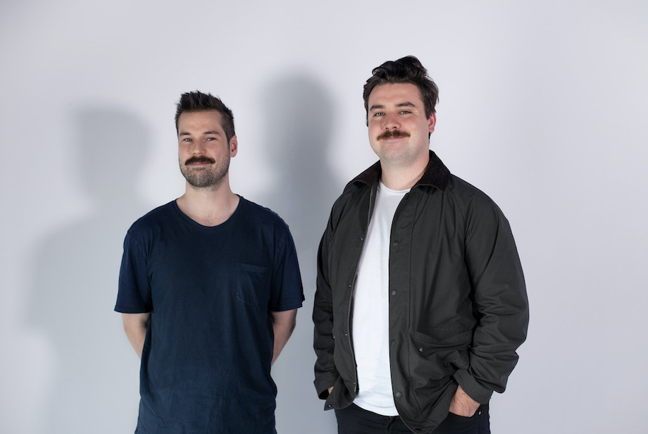 Former DDB Aotearoa creative duo Jake Blood and Josh Thompson join M&C Saatchi Melbourne