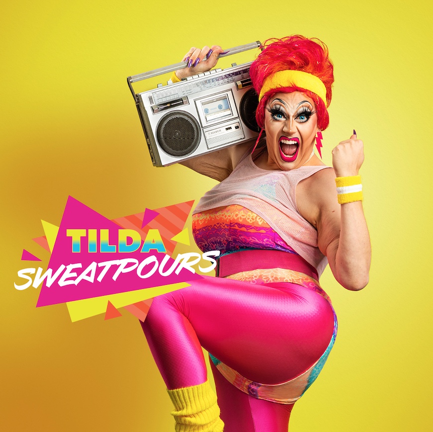 NZ AIDS Foundation fights discrimination with perspiration in ‘Sweat with Pride’ initiative and campaign via FCB New Zealand