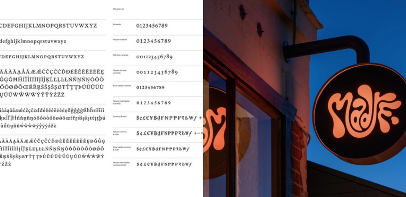 Four in New Zealand and Australia Win in Type Directors Club TDC67 and 24TDC Awards