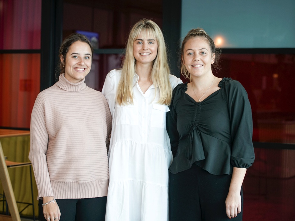 Mango Aotearoa grows with three new hires; looking for more