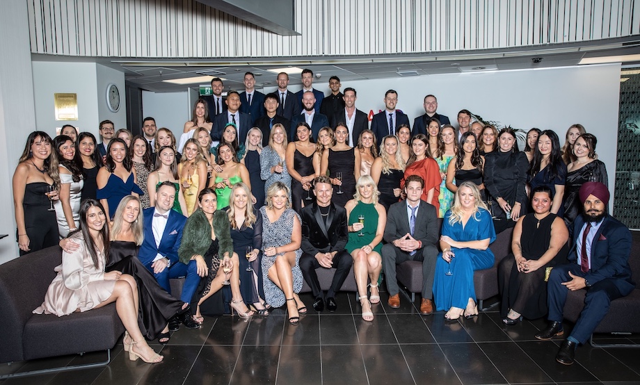 FCB Media dominates the 2021 Beacons Awards with Best in Show, 11 Golds and eight Silvers