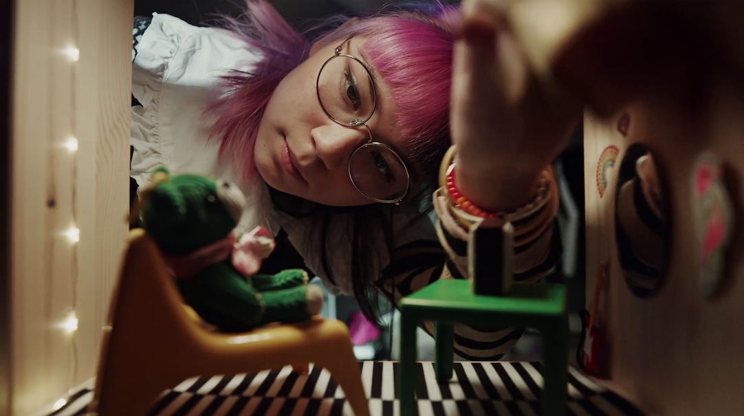 Collider signs French-Australian director Beatrice Pegard for representation in AU + NZ