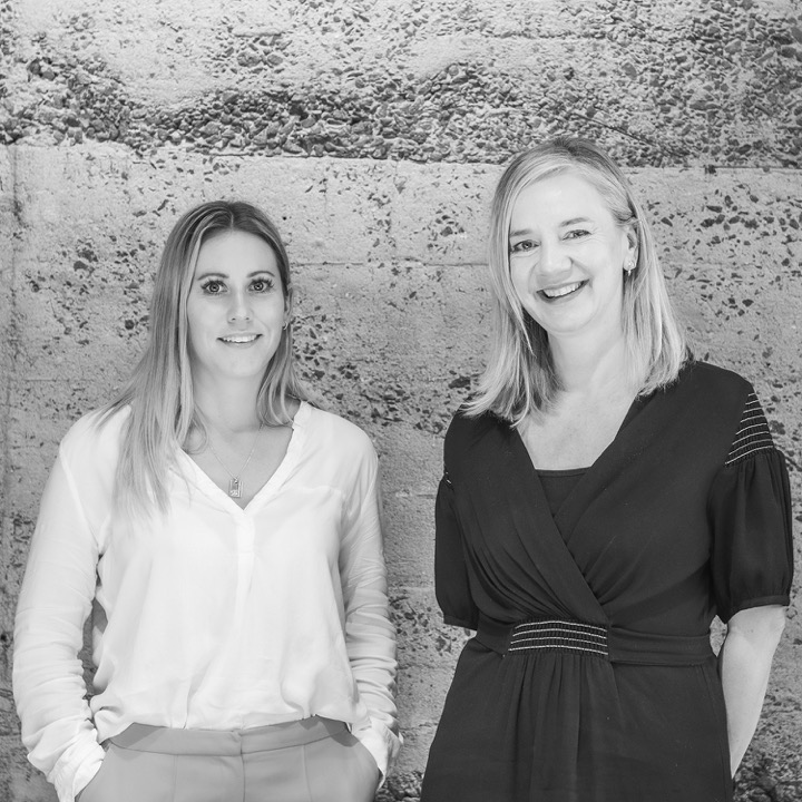 Kate McDowell and Shannon Lightbody join Farrimond in key roles
