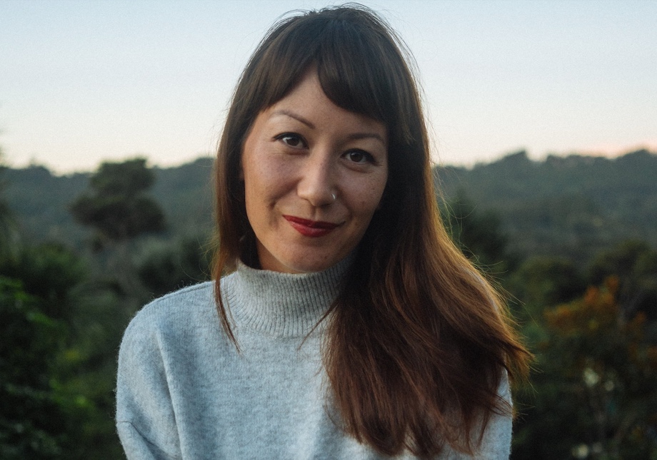 Director Ayla Amano joins Film Construction