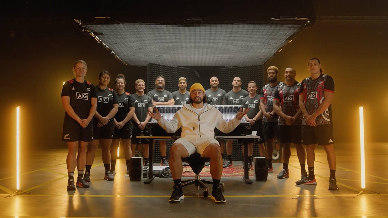 Dentsu Auckland makes the cut at shortlist stage of Cannes Entertainment for Sport Lions