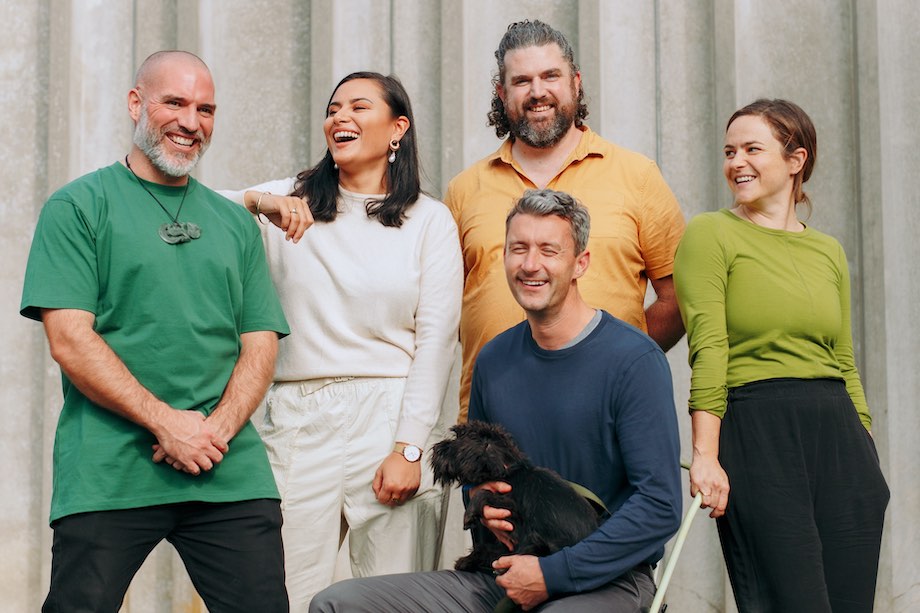 The Spinoff Group launches new content studio Daylight Creative