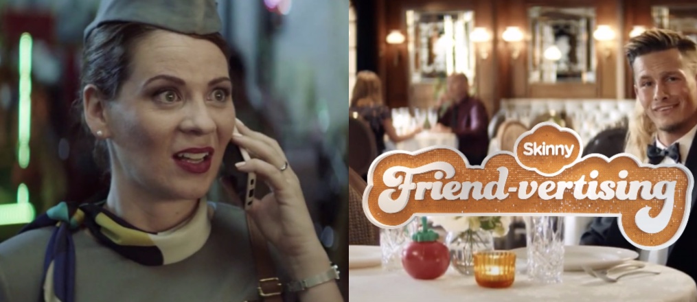 DDB Aotearoa and Colenso BBDO both score Bronze Lions in the Cannes Film Lions