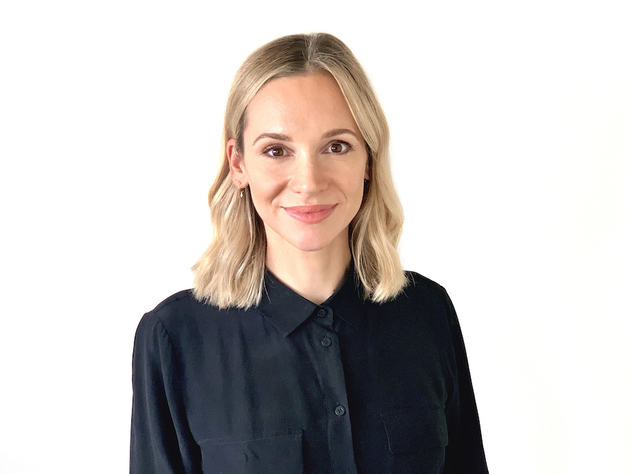 Georgia Coleman returns to NZ to head up Aruga NZ in newly created country manager role