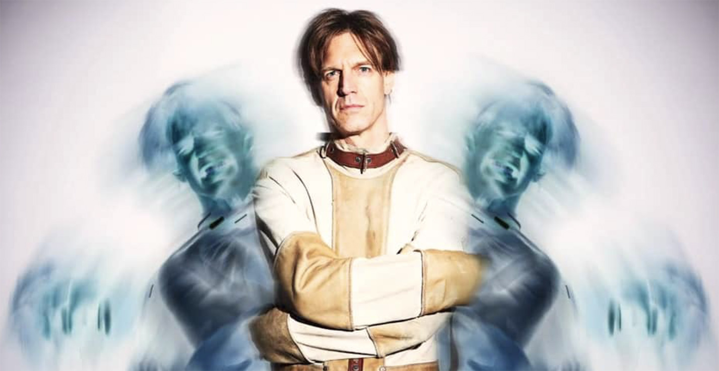 Global advertising legend Graham Fink launches 3 week online course ‘Fink Different’