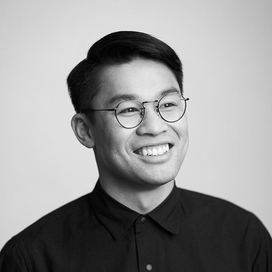 Alt Group design director Janson Chou to represent New Zealand on the Young Guns 19 jury