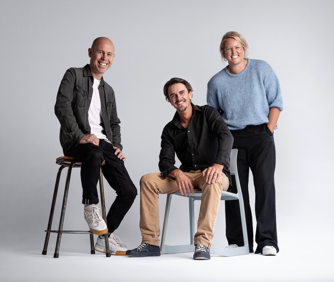 Long-time collaborators launch new company of filmmakers called Joy Inc.
