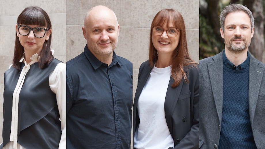 New senior leadership team announced at Ogilvy Network NZ; Kelly-Ann Maxwell appointed as CEO