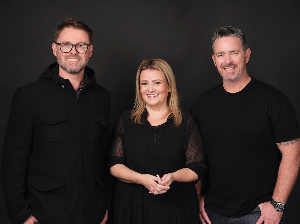 Former Saatchi & Saatchi MD Paul Wilson joins TBWA\Auckland in managing director role