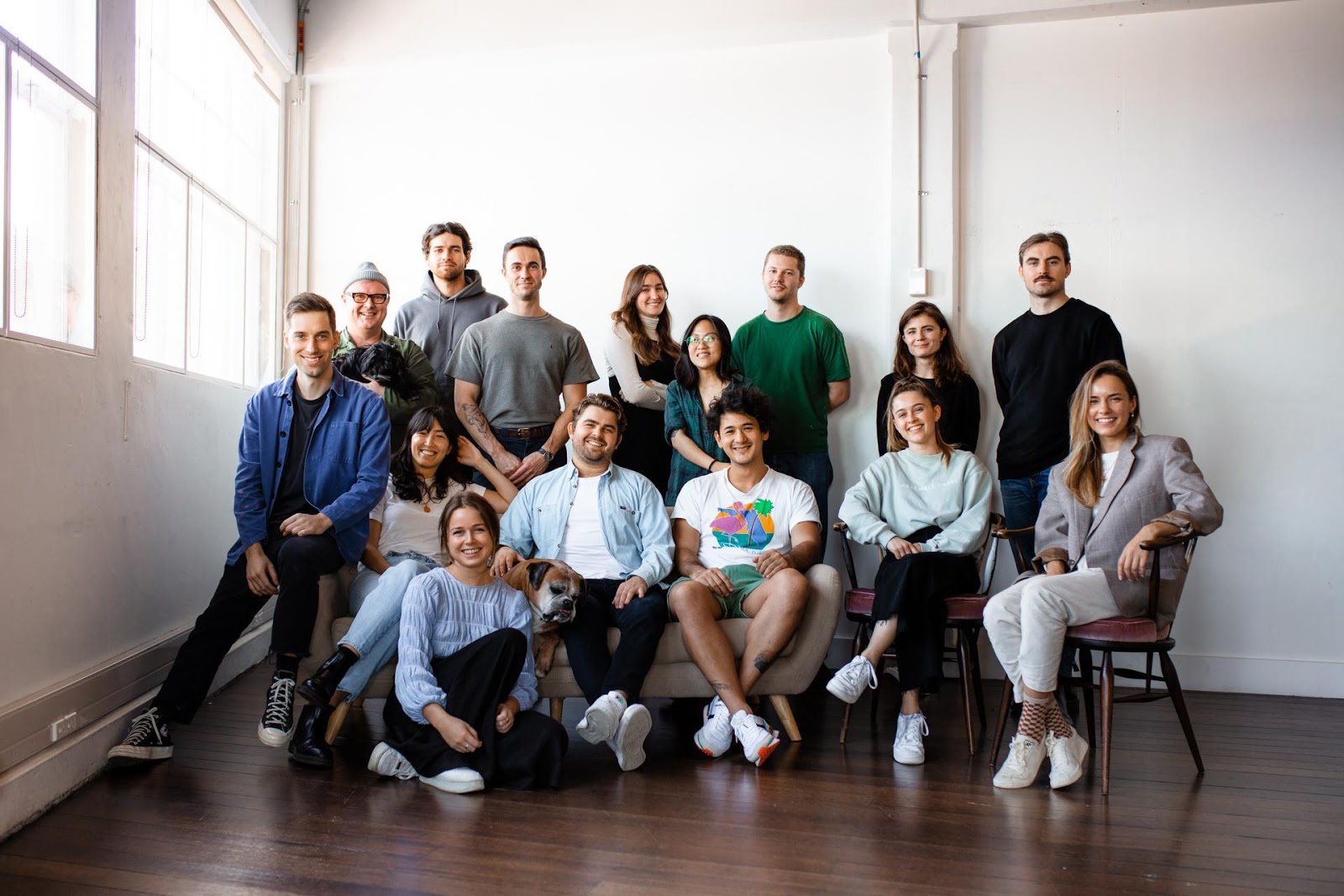 Motion Sickness bolsters agency with big client wins and several new appointments