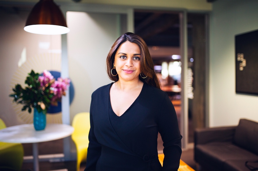 DDB Group Aotearoa New Zealand appoints Priya Patel as CEO; Australian Group CEO Andrew Little steps up to lead the ANZ region