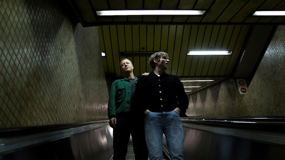 Australasian film production House Eight signs award-winning director and DP duo TOURIST