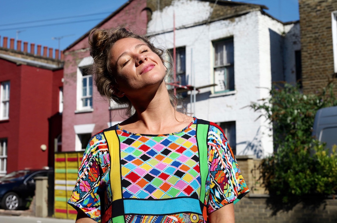 Millicent Malcolm joins art and directing collective The Glue Society as writer/director
