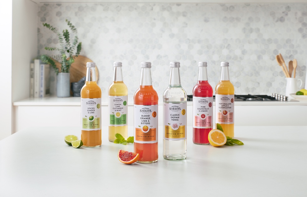 Barker’s of Geraldine appoints MetroEXP to expand product ranges throughout NZ