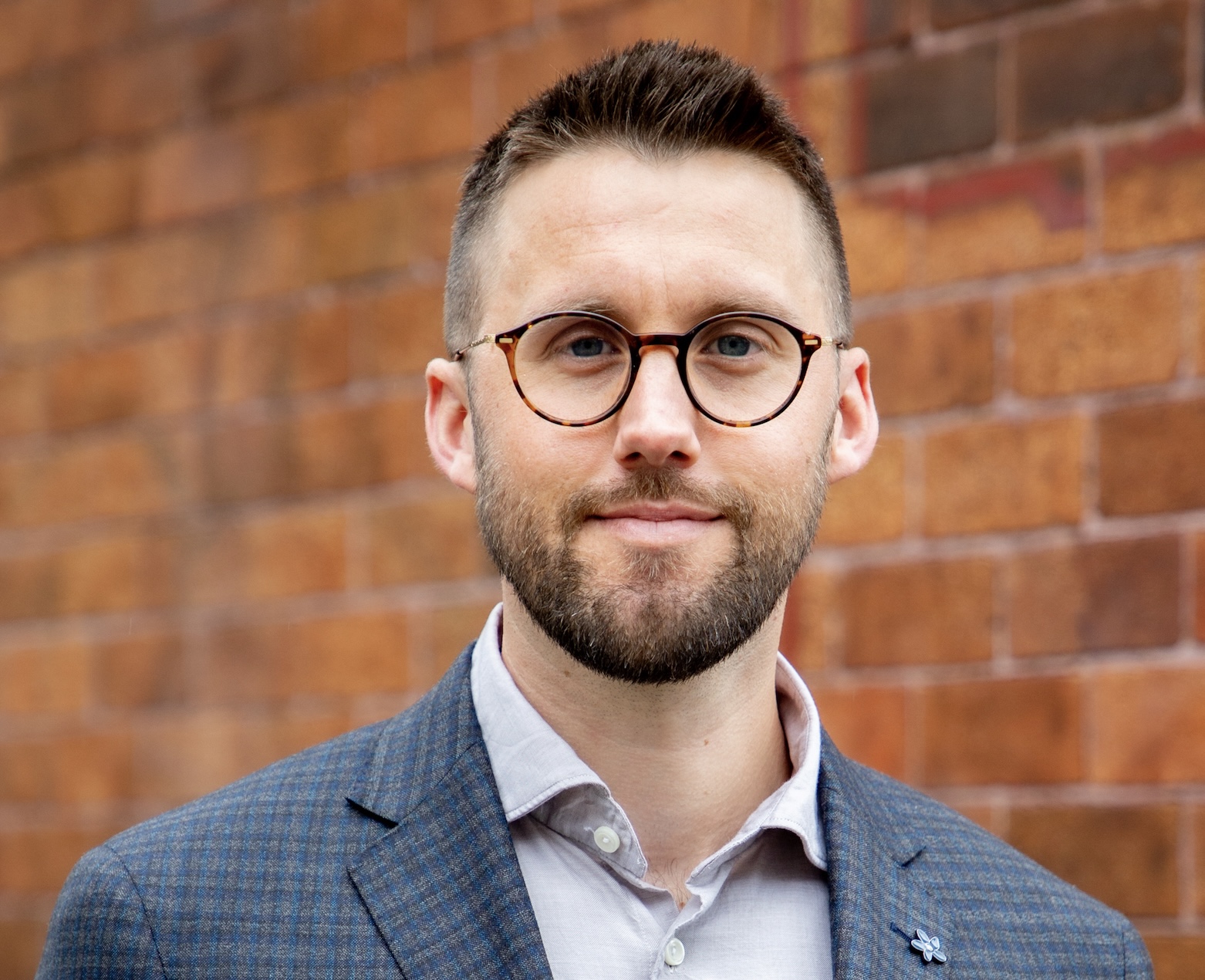 Porter Novelli appoints Brad Pogson to managing director position