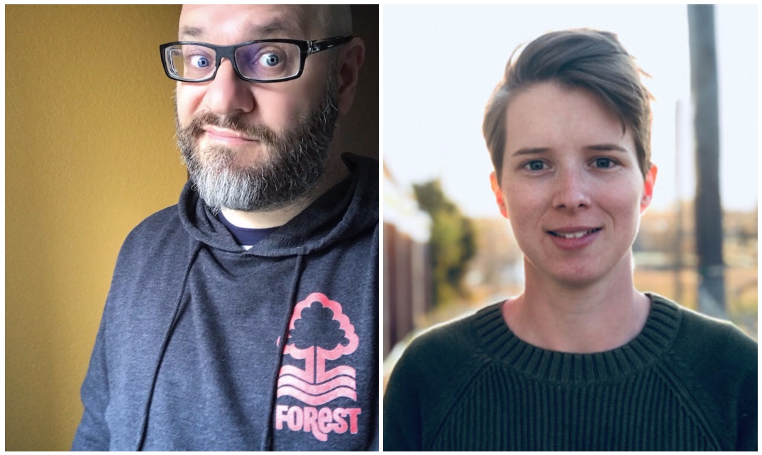 Colenso BBDO’s Rob Campbell and Haylie Craig to represent New Zealand on The One Club/3% Movement Next Creative Leaders 2021 jury