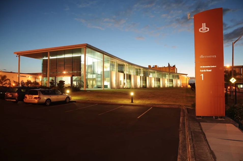 DB appoints Motion Sickness as exclusive social agency following a competitive pitch