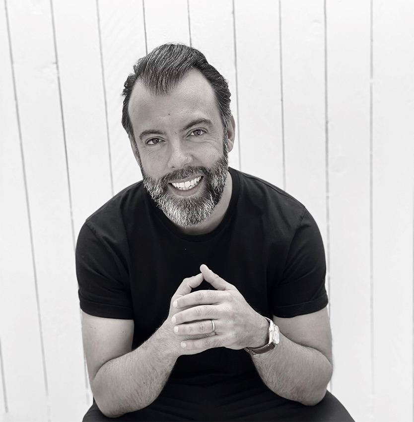 Fred Levron to take up Global Chief Creative Officer role at Dentsu International