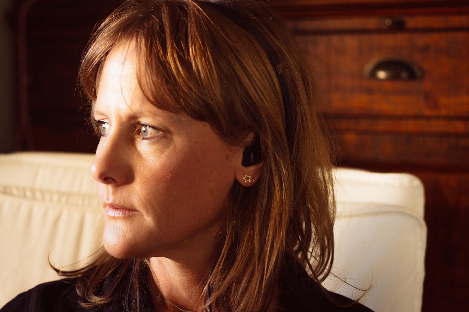 Sarah Cook joins FINCH’s production team