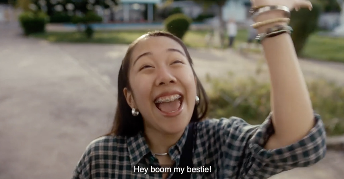 Tencent China named APAC Agency of the Year in Campaign Brief’s THE WORK 2021: TBWA SMP Philippines ranked #2, Clemenger BBDO Wellington + Deloitte Digital Australia equal #3