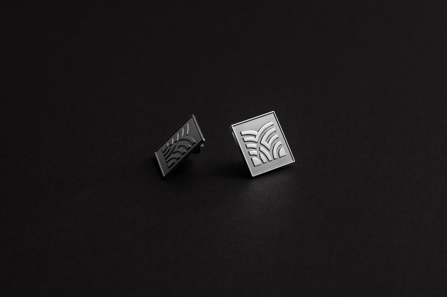 Motion Sickness designs brand for The Ministry for Ethnic Communities