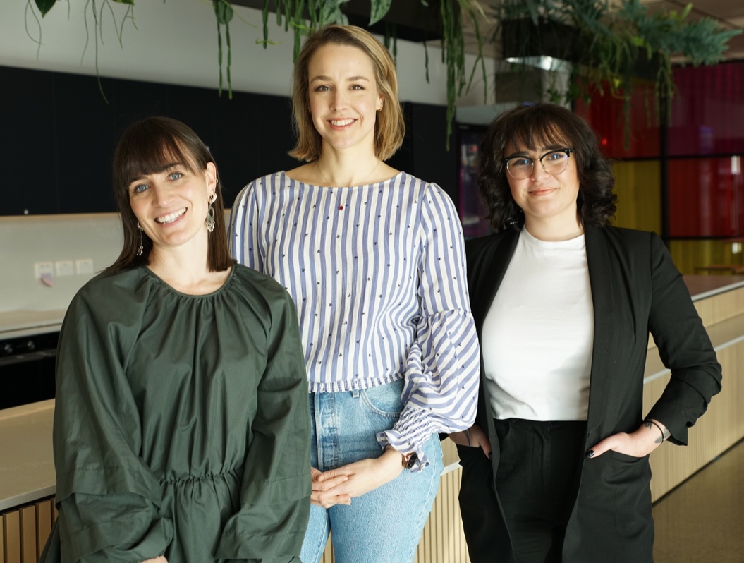 Mango Aotearoa continues to grow with three new appointments