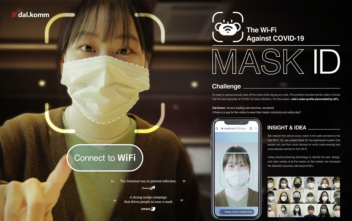 Tencent China named APAC Agency of the Year in Campaign Brief’s THE WORK 2021: TBWA SMP Philippines ranked #2, Clemenger BBDO Wellington + Deloitte Digital Australia equal #3