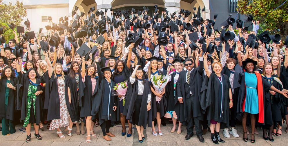 Massey University appoints FEDERATION as new agency following a four-way pitch