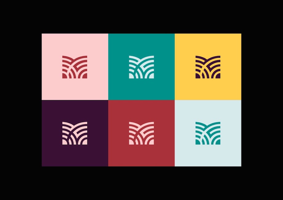 Motion Sickness designs brand for The Ministry for Ethnic Communities