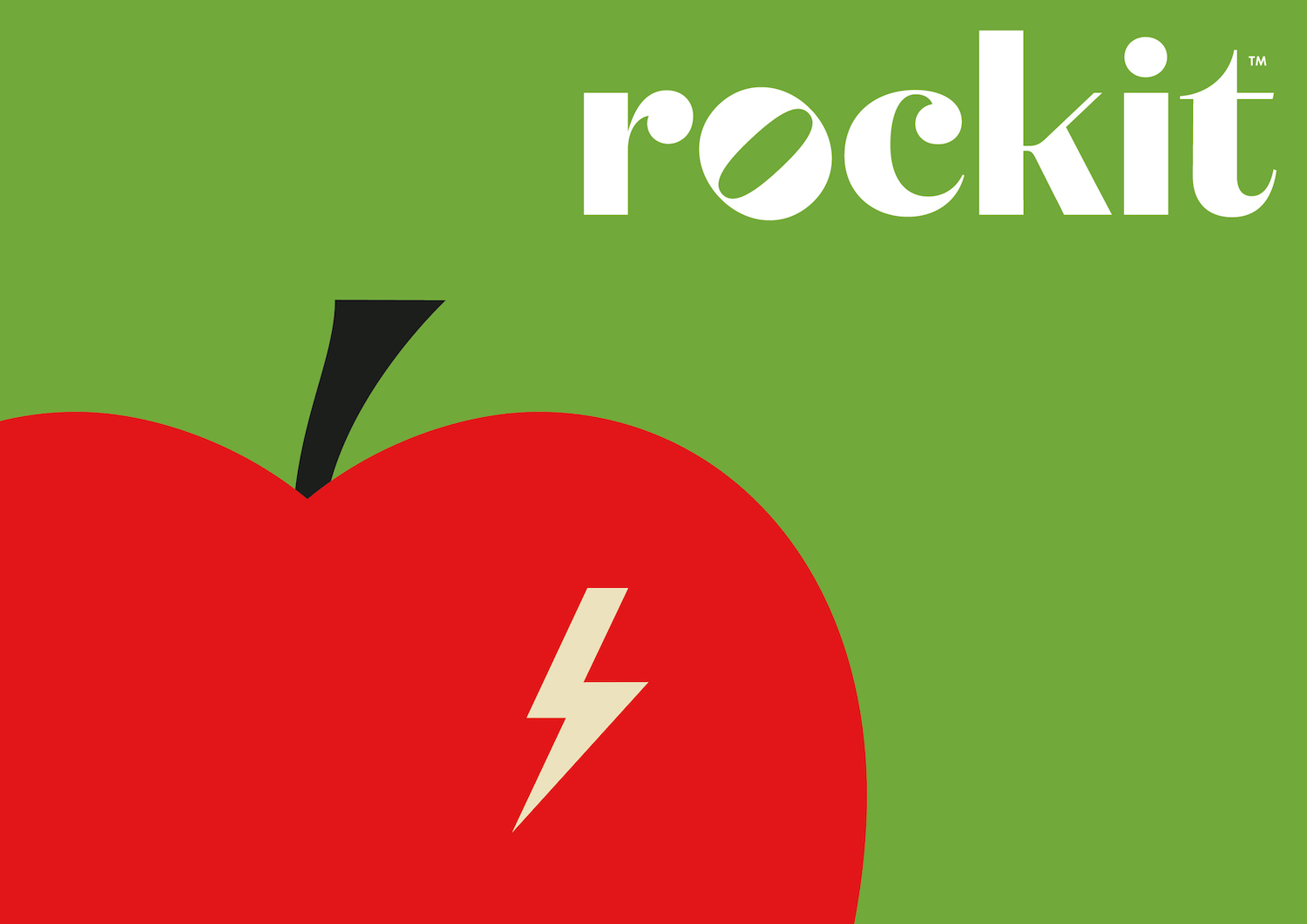 Rockit set to rock the fruit industry with new brand identity via Special Group New Zealand