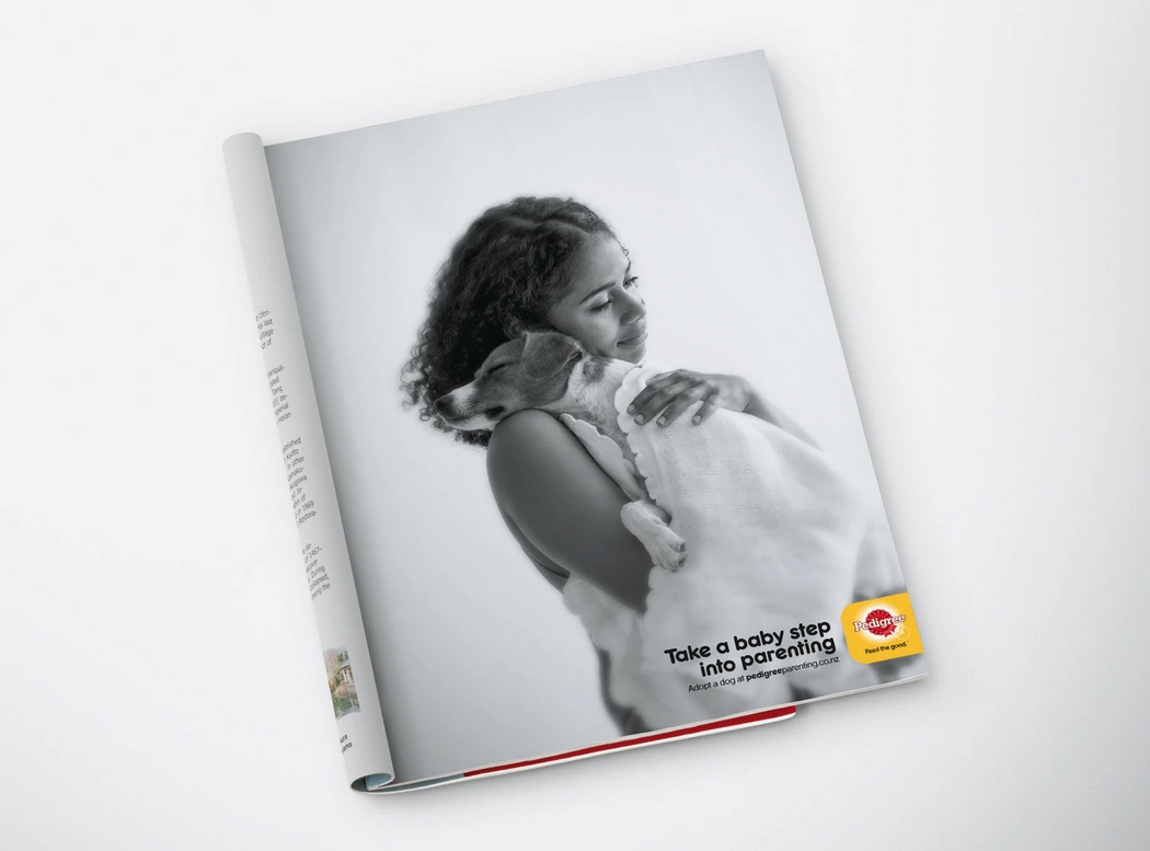 THE WORK 2021 HOT LIST #4: Colenso BBDO
