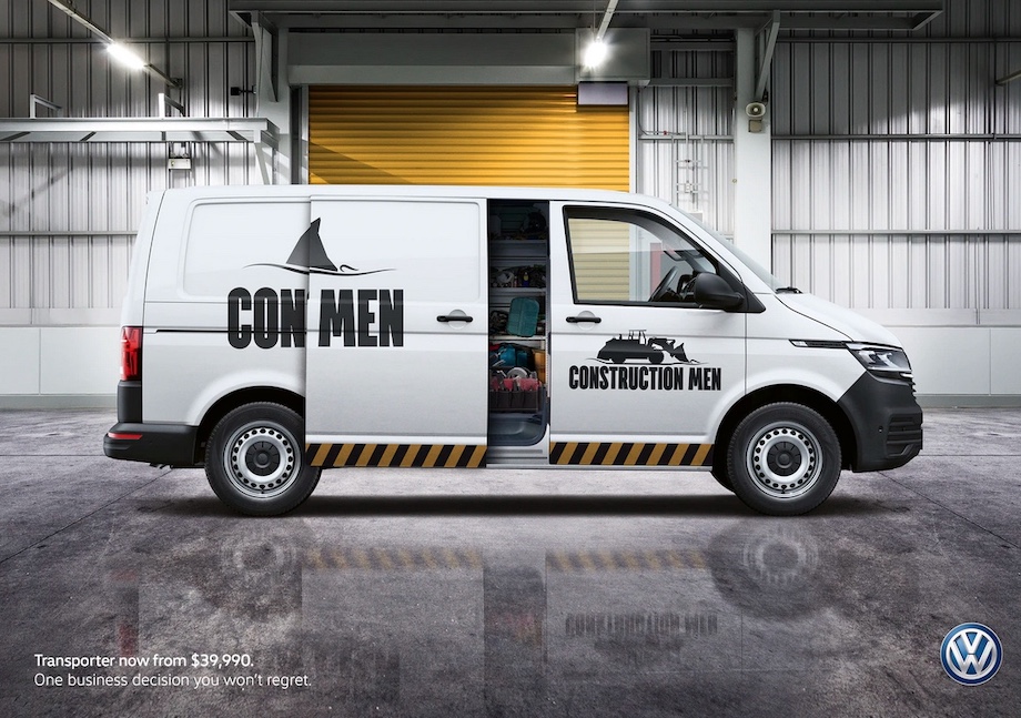 THE WORK 2021 HOT LIST #3: DDB New Zealand