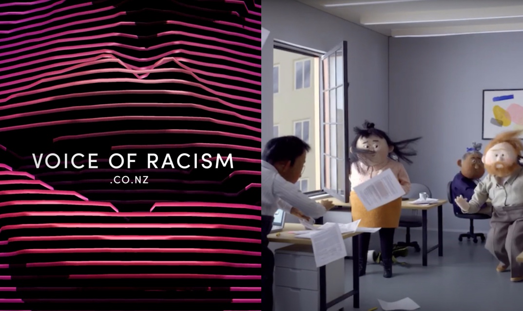 Clemenger BBDO Wellington + Saatchi & Saatchi lead Kiwi pack at shortlist stage of Ad Stars