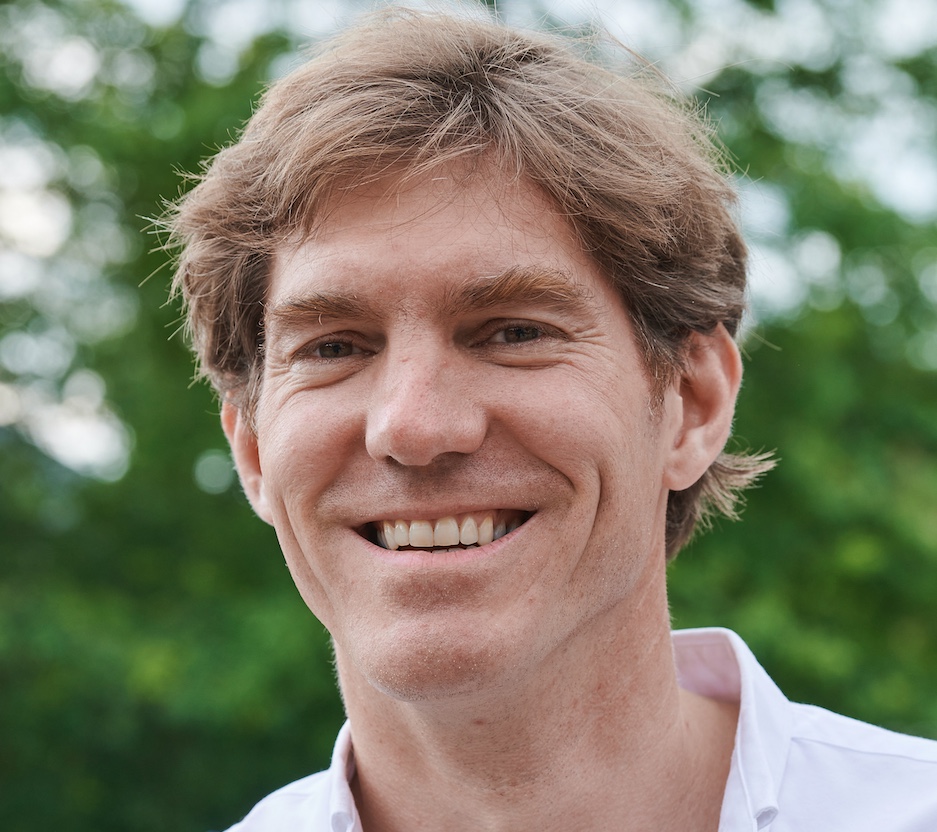 Sébastien Desclée joins FCB New Zealand from Publicis Groupe Belgium in the role of CEO
