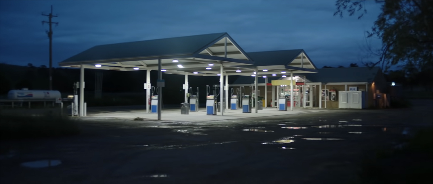 Revolver takes out Australasian Production Company of the Year in Campaign Brief’s THE WORK 2021: Airbag, Eight and Vandal share equal #2 spot; Photoplay/Playtime Australia in at #5
