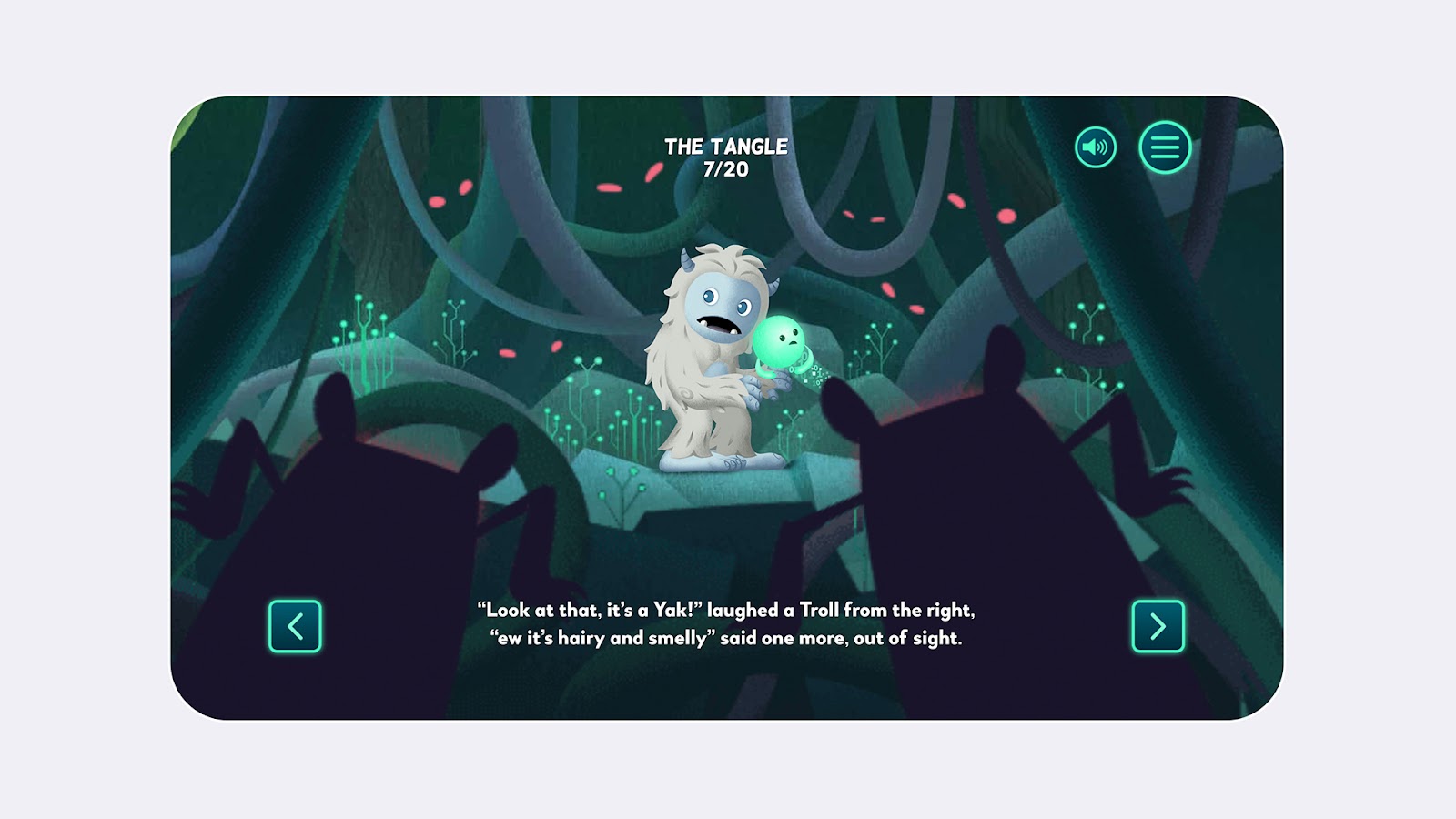 Motion Sickness delivers next chapter in DIA’s online safety campaign with ‘The Inter-Yeti’