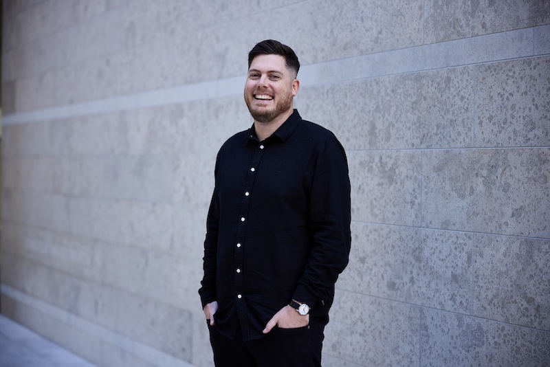 Ogilvy New Zealand snares Tom Sykes from DDB Aotearoa for head of strategy role