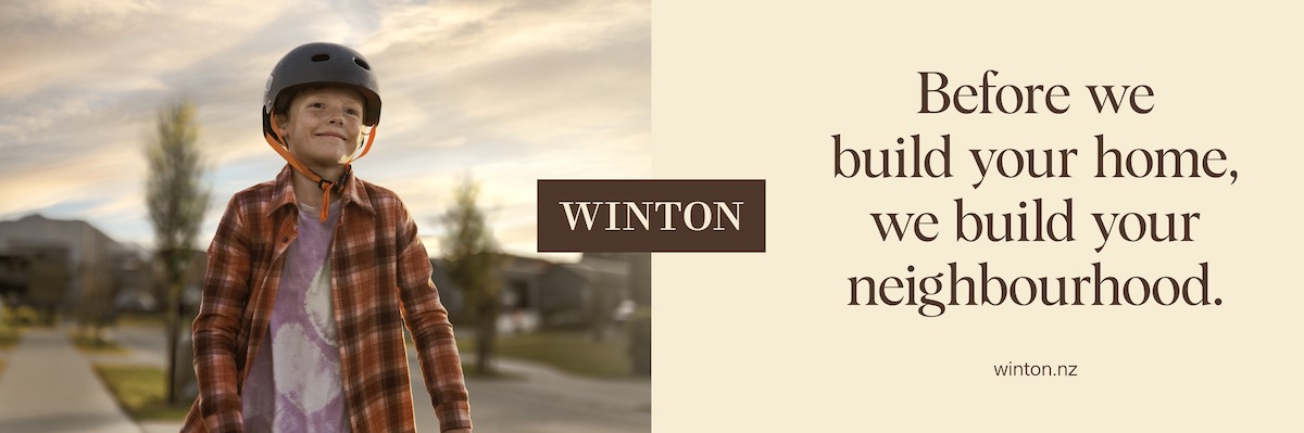 Winton scoots down memory lane in newly launched campaign via Brandspank