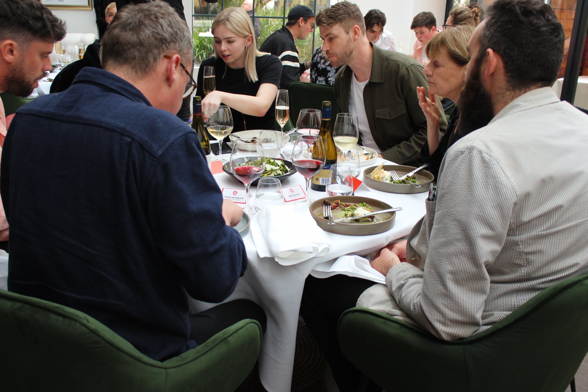 FCB’s Adam Redmond and Emerson Hunt win Grand Orca for PAK’nSAVE ‘Meat Hijack’