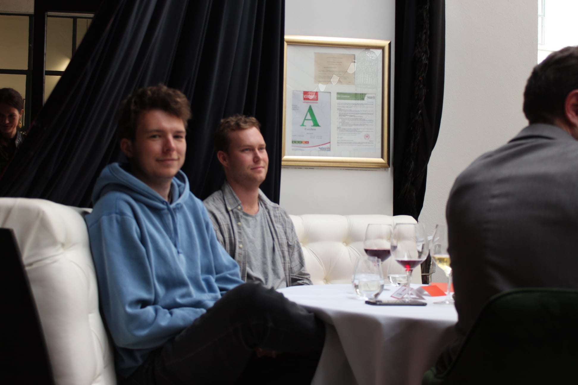 FCB’s Adam Redmond and Emerson Hunt win Grand Orca for PAK’nSAVE ‘Meat Hijack’