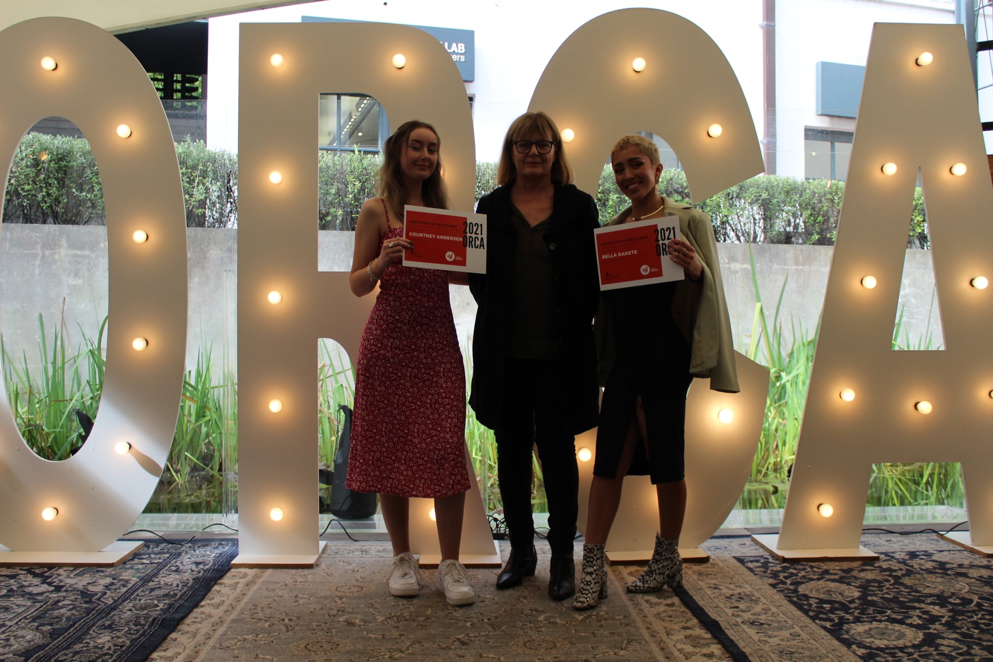 FCB’s Adam Redmond and Emerson Hunt win Grand Orca for PAK’nSAVE ‘Meat Hijack’