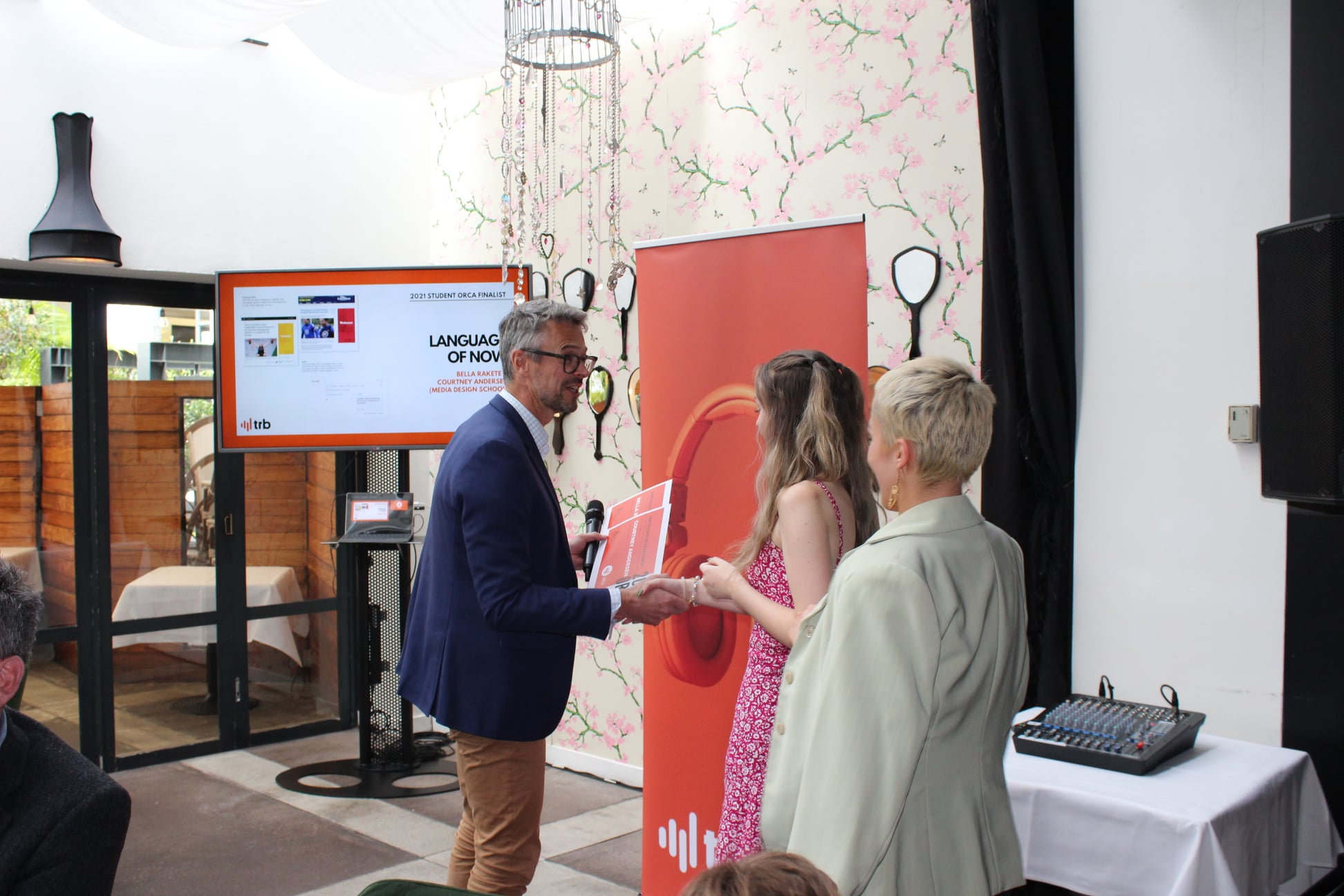FCB’s Adam Redmond and Emerson Hunt win Grand Orca for PAK’nSAVE ‘Meat Hijack’