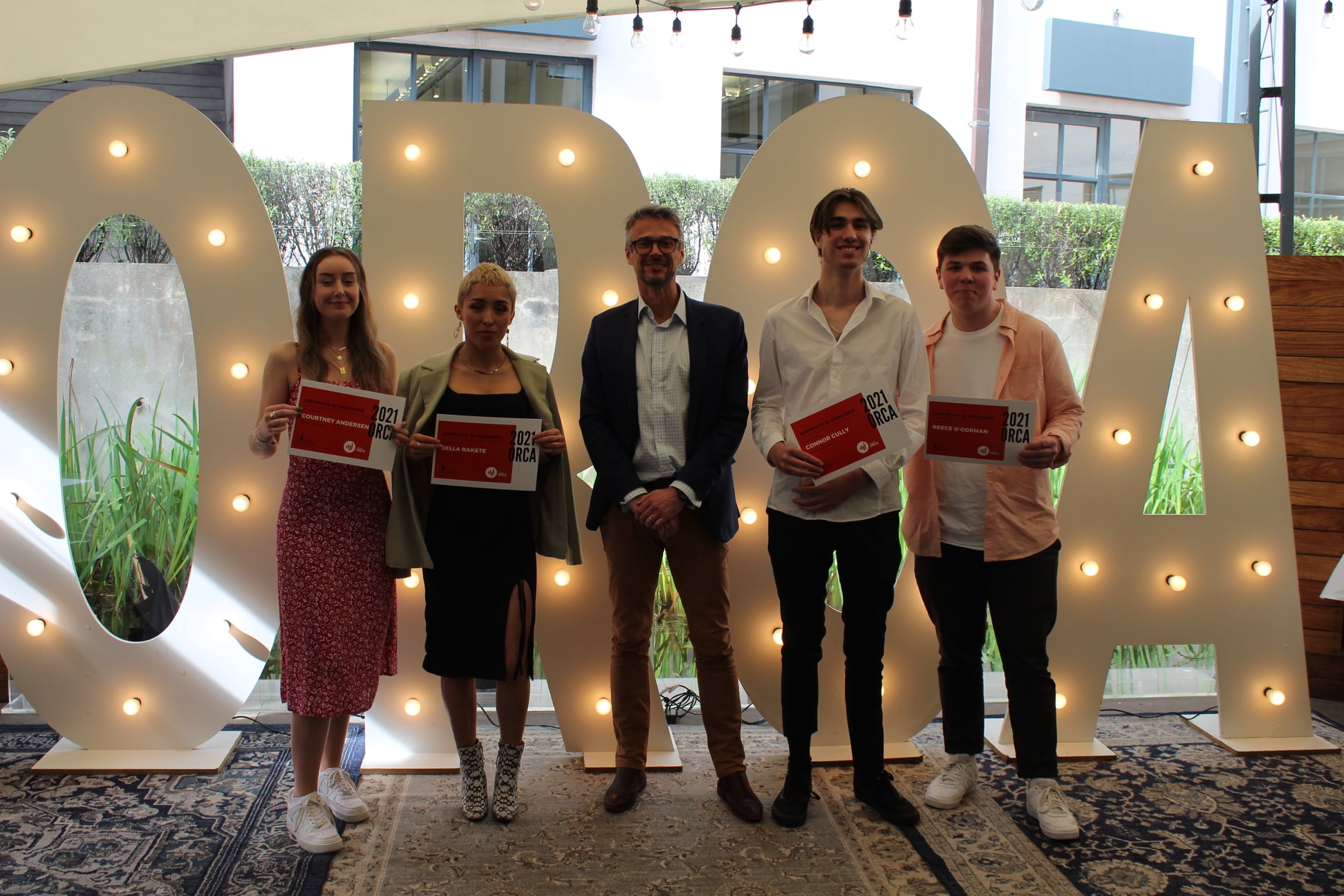 FCB’s Adam Redmond and Emerson Hunt win Grand Orca for PAK’nSAVE ‘Meat Hijack’