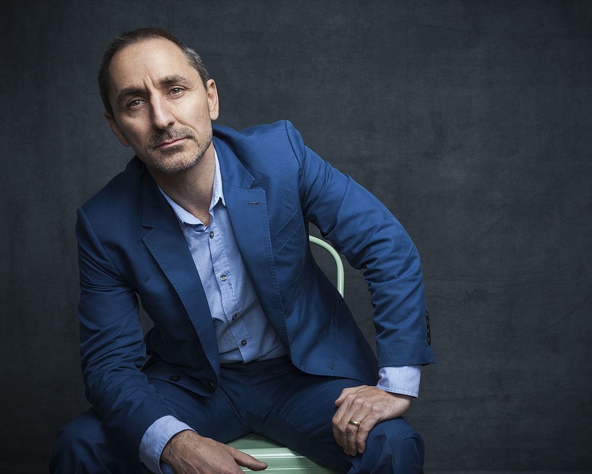 Accenture Interactive appoints David Droga to CEO and creative chairman role