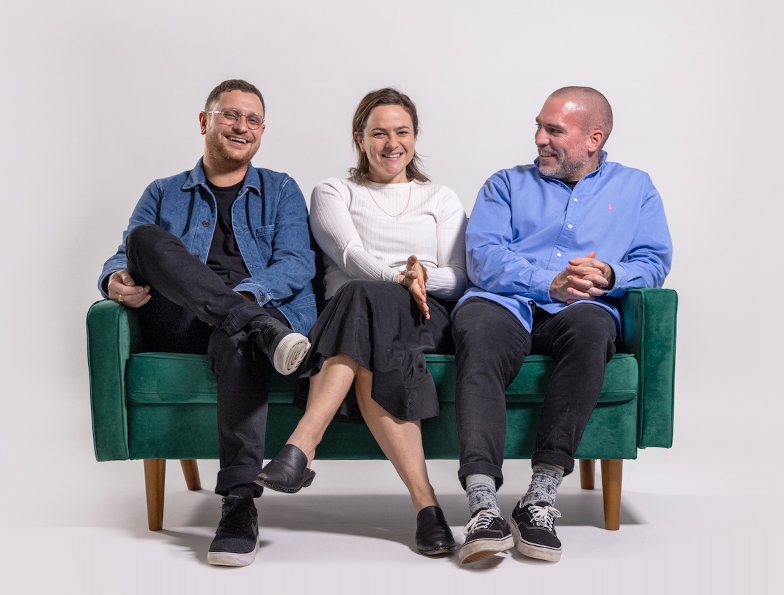 Daylight Creative snares Charlie Godinet from Colenso BBDO for creative director role