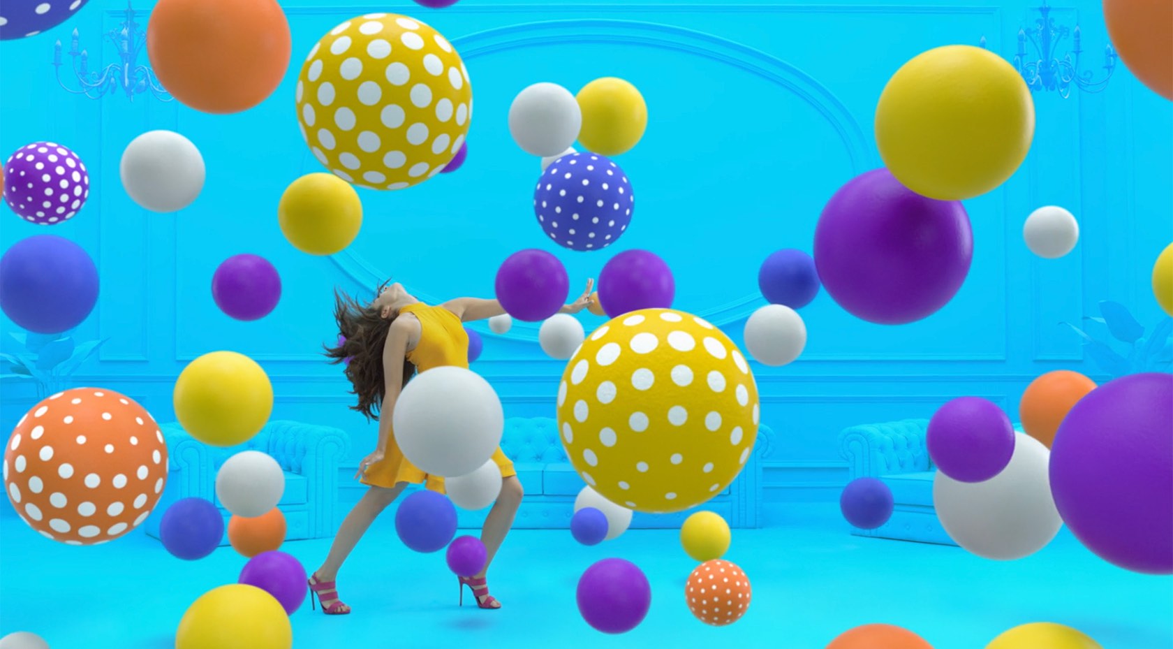 Mixed media director Clim Studio joins Honeymill for representation in Australia + NZ